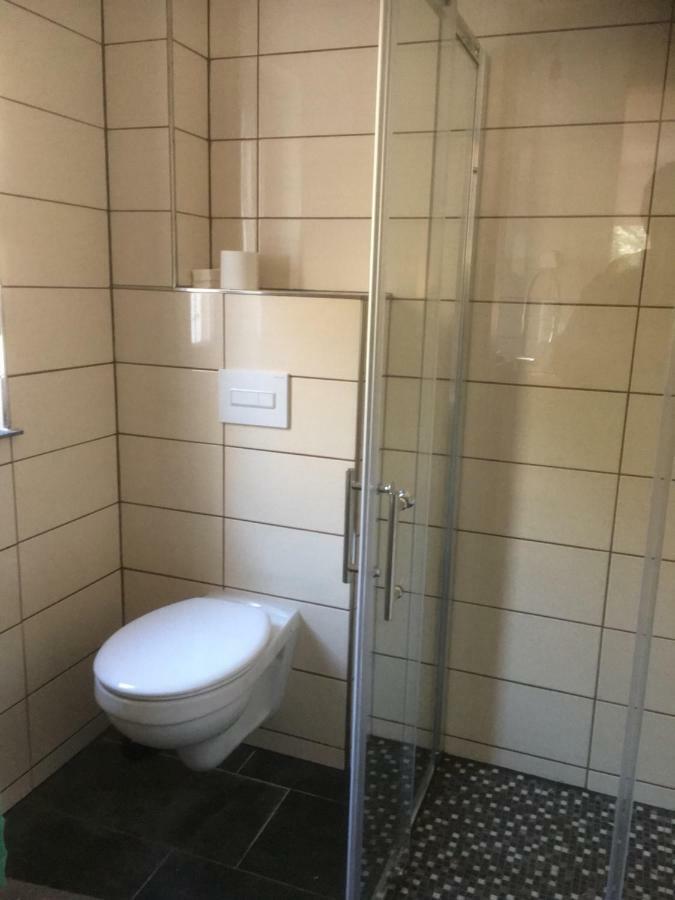 Schoenwalde B Siedlung Schonwalde Eksteriør bilde